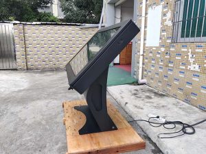 32 Inch Outdoor LCD Display