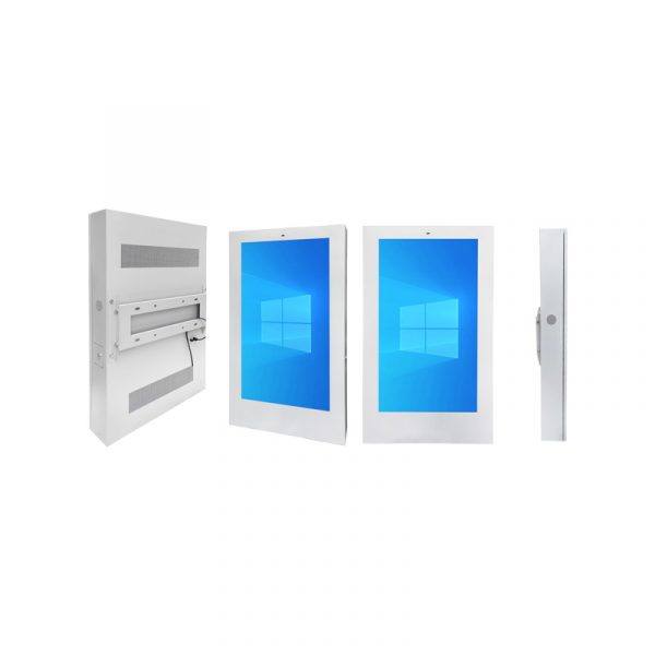Commercial Outdoor Digital Signage Displays