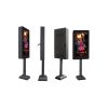 Commercial Outdoor Display