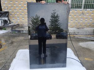 Commercial Outdoor Display