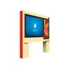 Commercial Outdoor LCD Signs
