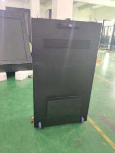 Commercial-grade Outdoor TV