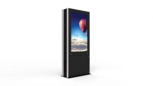 Custom LCD Displays