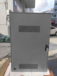 Custom Outdoor LCD Signs