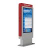 Custom Outdoor LCD Signs