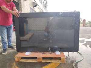Digital Advertising Screen Outdoor