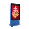 Digital Advertising Signs Outdoor