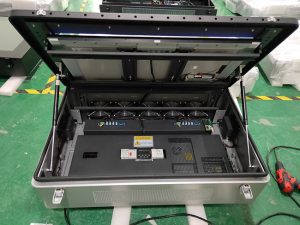 Digital Display Screen Outdoor