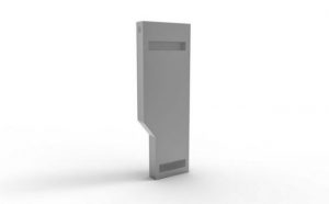 Digital LCD Displays
