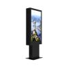 Digital Outdoor Kiosk