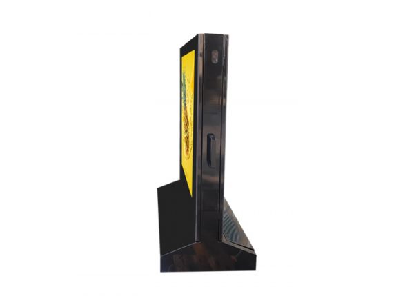 Digital Outdoor Sign For Business
