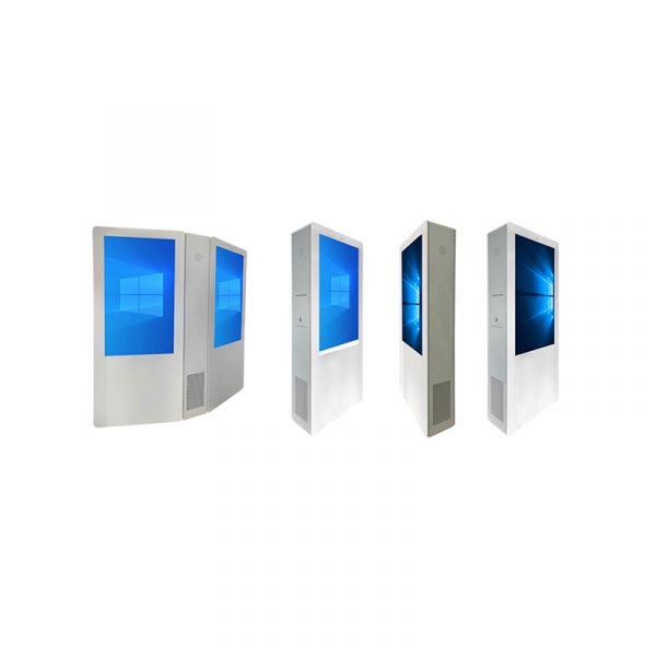 Digital Outdoor Sign For Business
