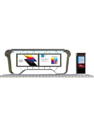 Digital Outdoor Sign For Business
