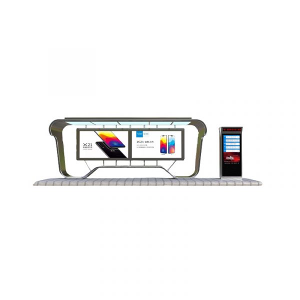 Digital Outdoor Sign For Business