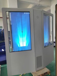 Digital Outdoor Signs For Churches
