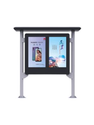 Digital Outdoor Signs For Churches