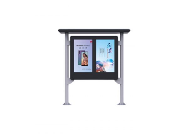 Digital Outdoor Signs For Churches