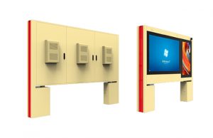 Digital Outdoor Signs Wholesale