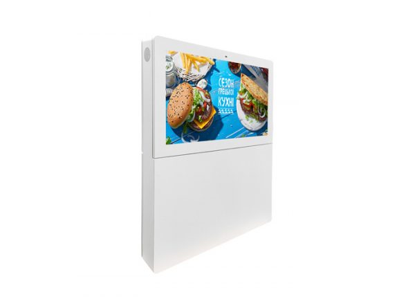 Digital Screen Outdoor
