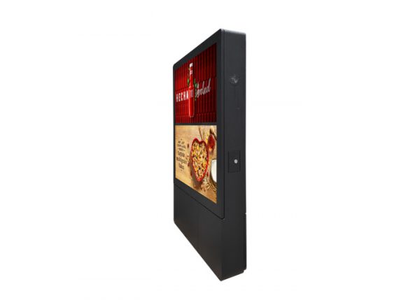 Digital Sign Board Outdoor