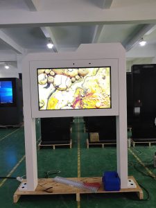 Digital Sign Board Outdoor