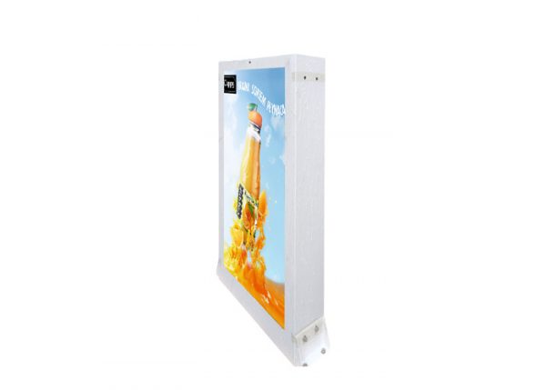 Digital Signage Board Outdoor
