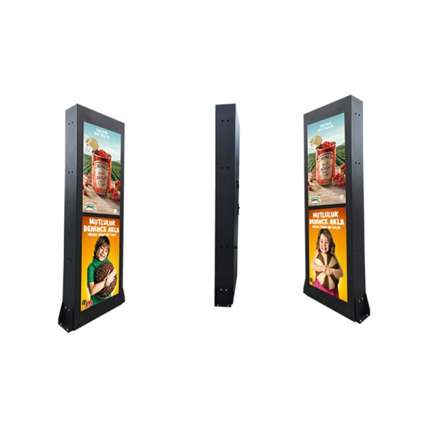 Digital Signage Board Outdoor