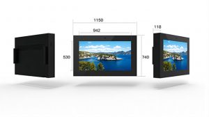 Digital Signage Displays