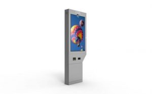 Digital Signage Mounts