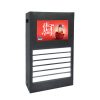 Digital Signage Outdoor Screens
