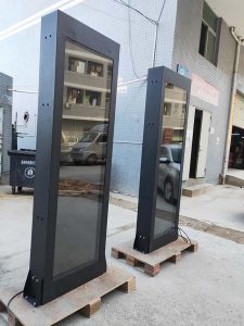 Digital Signage Outdoor Screens