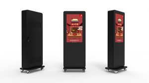 Digital Signage Solutions