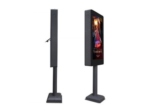 Digital Signage Solutions