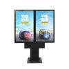Digital Signage Stele Outdoor