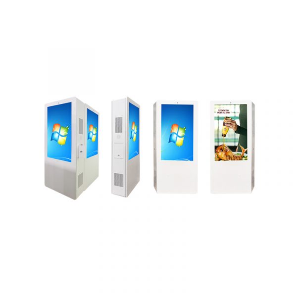 Electronic Display Signs Outdoor