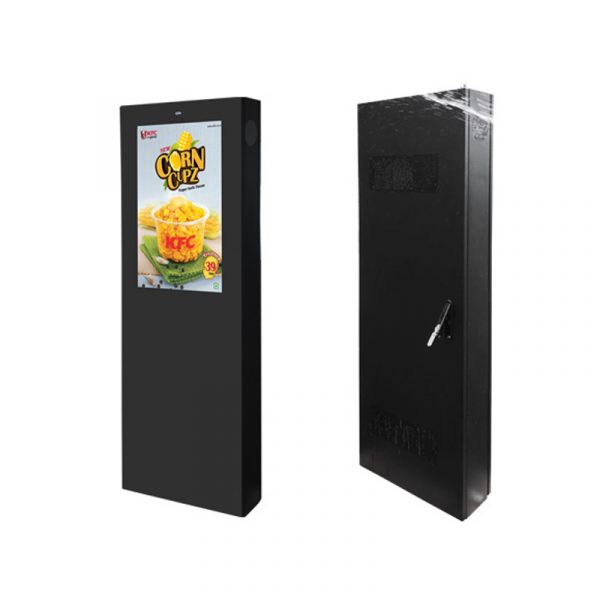 Electronic Display Signs Outdoor