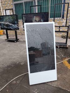 Electronic Message Boards Outdoor