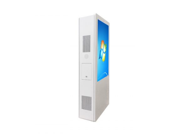 Electronic Message Boards Outdoor