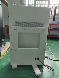 Electronic Message Boards Outdoor