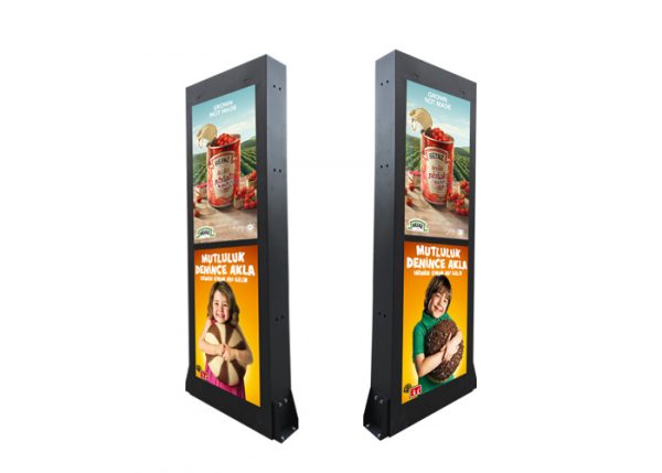 Electronic Sign Board Outdoor