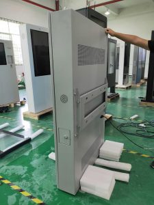 Electronic Sign Board Outdoor