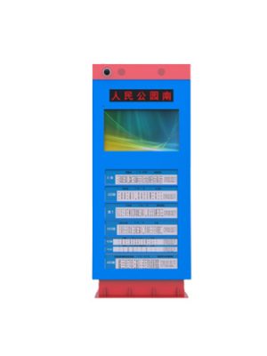 Electronic Sign Board Outdoor