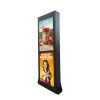 Exterior Digital Menu Board