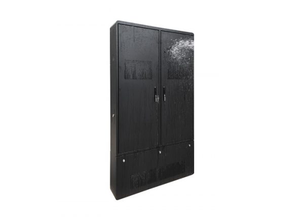 Exterior Digital Signage