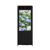 Exterior Electronic Message Boards