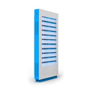 Free Standing Outdoor Digital Signage