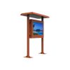 High Resolution Outdoor LCD Signs