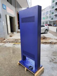 IP66 Outdoor Monitors