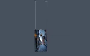 Interactive Digital Signage