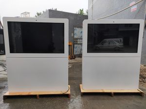 LCD Billboard Signs